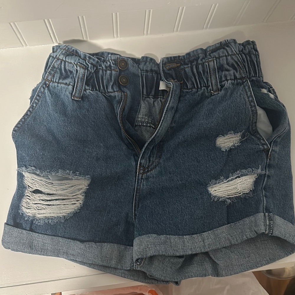 Super cute FOREVER 21 shorts!!